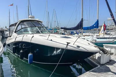 Sea Ray 310 Sundancer