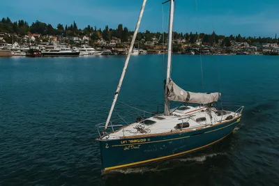 Beneteau FIRST 25 S