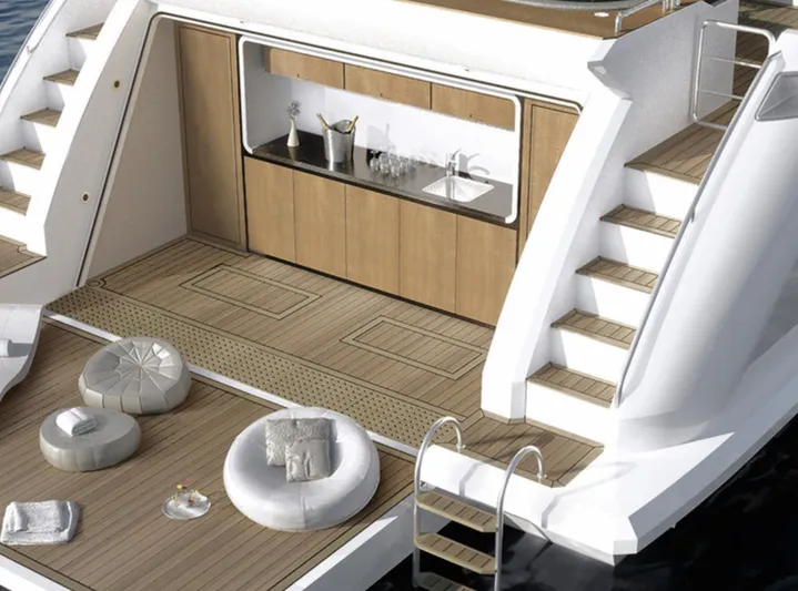 Dyamond Yacht Photos Pics 