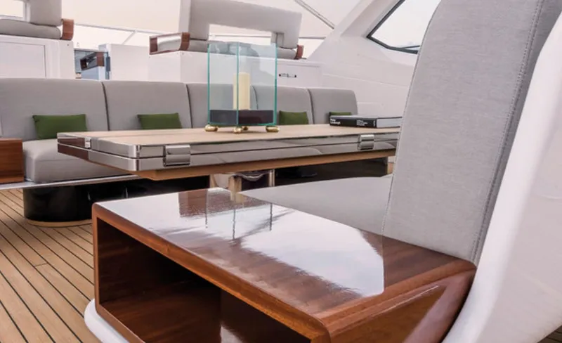 Dyamond Yacht Photos Pics 