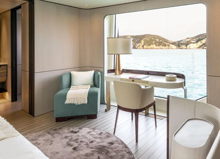 Dyamond Yacht Photos Pics 