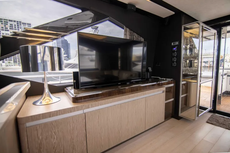 Triple Play Yacht Photos Pics Azimut 70 Triple Play -