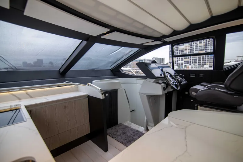 Triple Play Yacht Photos Pics Azimut 70 Triple Play -