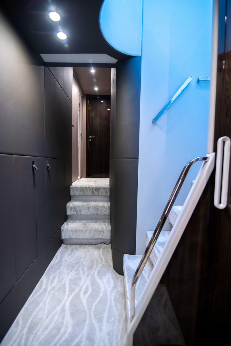 2019 Azimut 70 