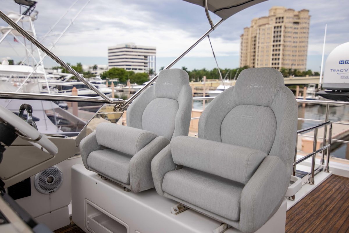 2019 Azimut 70 