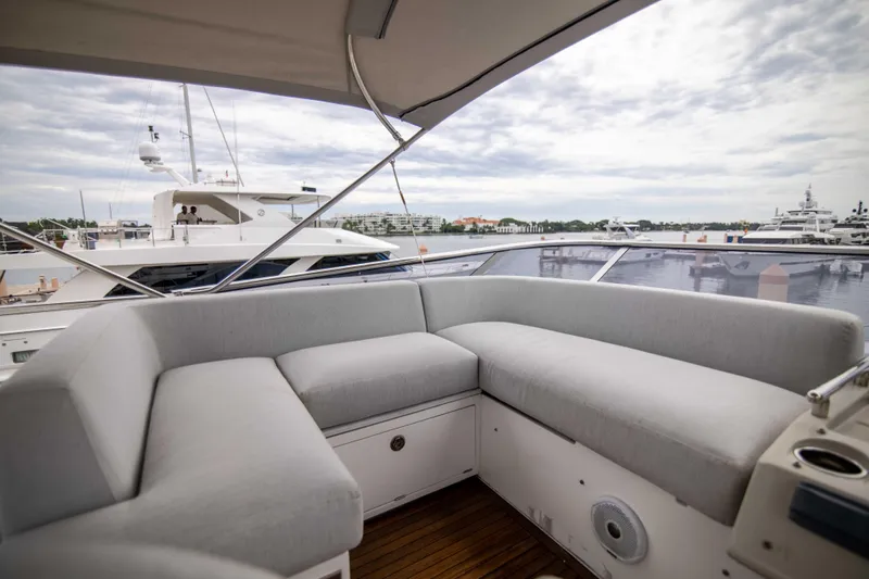 Triple Play Yacht Photos Pics Azimut 70 Triple Play -