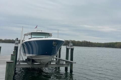 2024 Tiara Yachts 43 