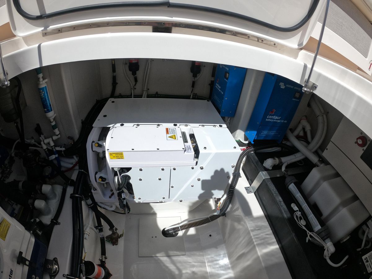 2024 Tiara Yachts 43 