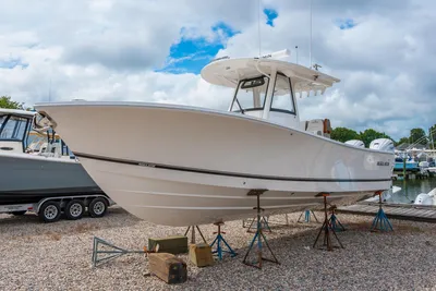 2026 Regulator 31
