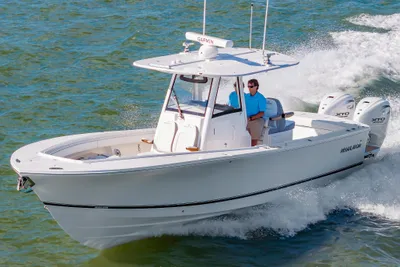 2026 Regulator 31