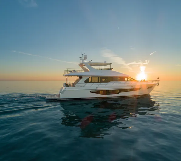 Clb72 Yacht Photos Pics CLB72