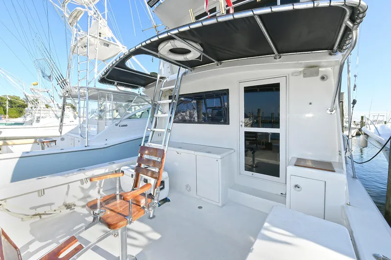 Journey Yacht Photos Pics 