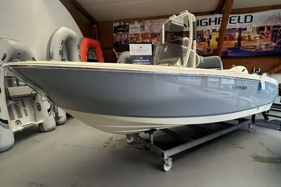 2023 Capoforte hx200