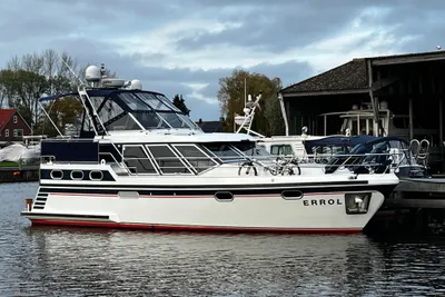 Smelne 1060 Ambassador