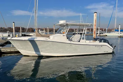 Edgewater 280CC