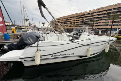 2021 Jeanneau Cap Camarat 6.5 CC Serie 3