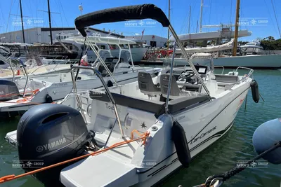 Jeanneau CAP CAMARAT 6.5 CC S3