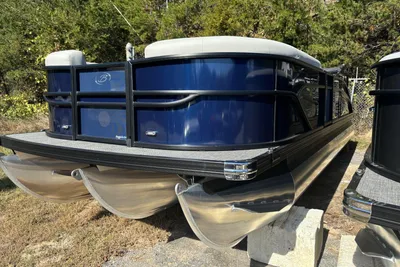 Barletta Cabrio C22UC