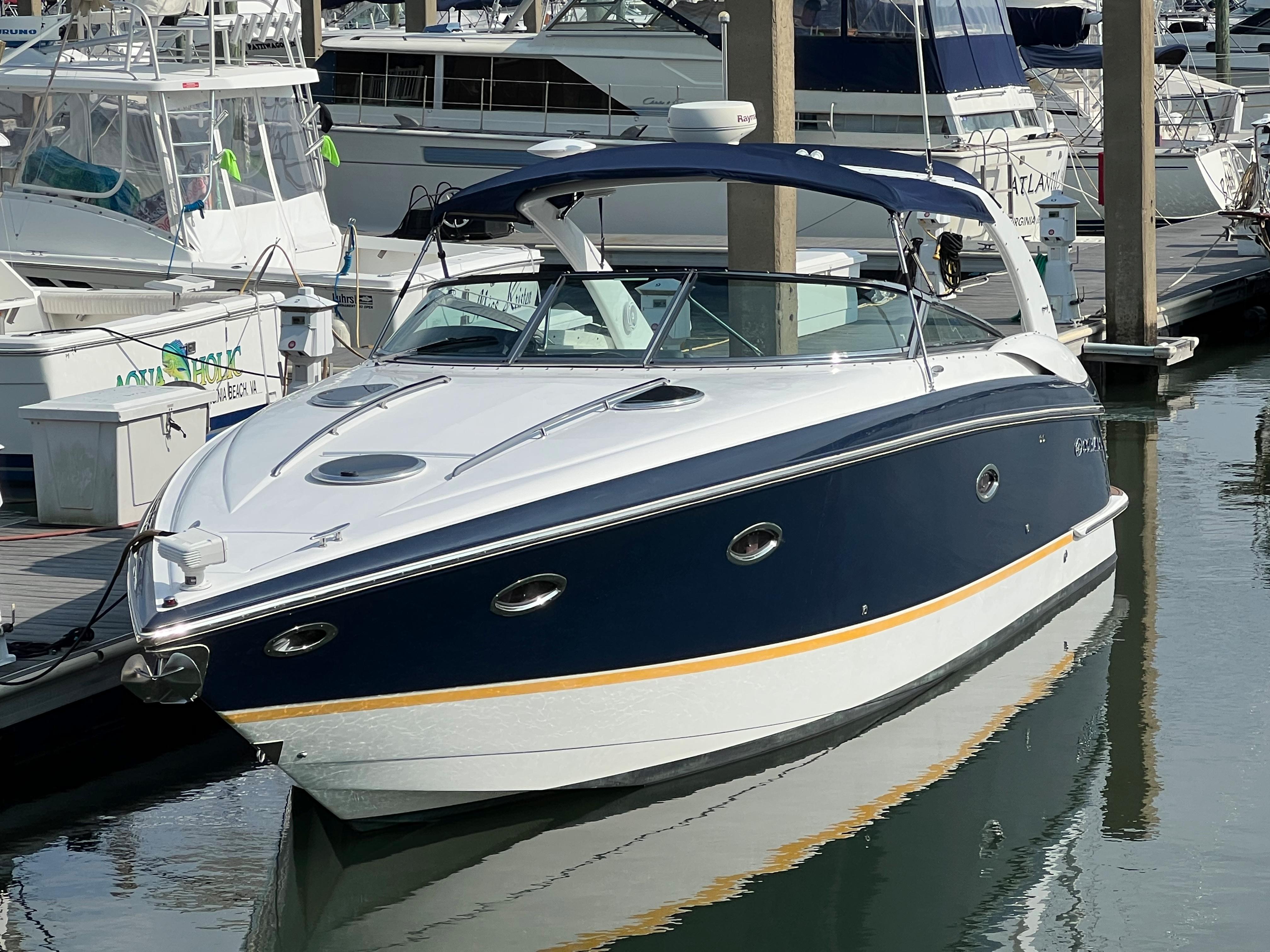 2004 Cobalt 360 High Performance For Sale - Yachtworld