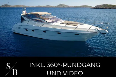 2005 Gobbi 425 SC