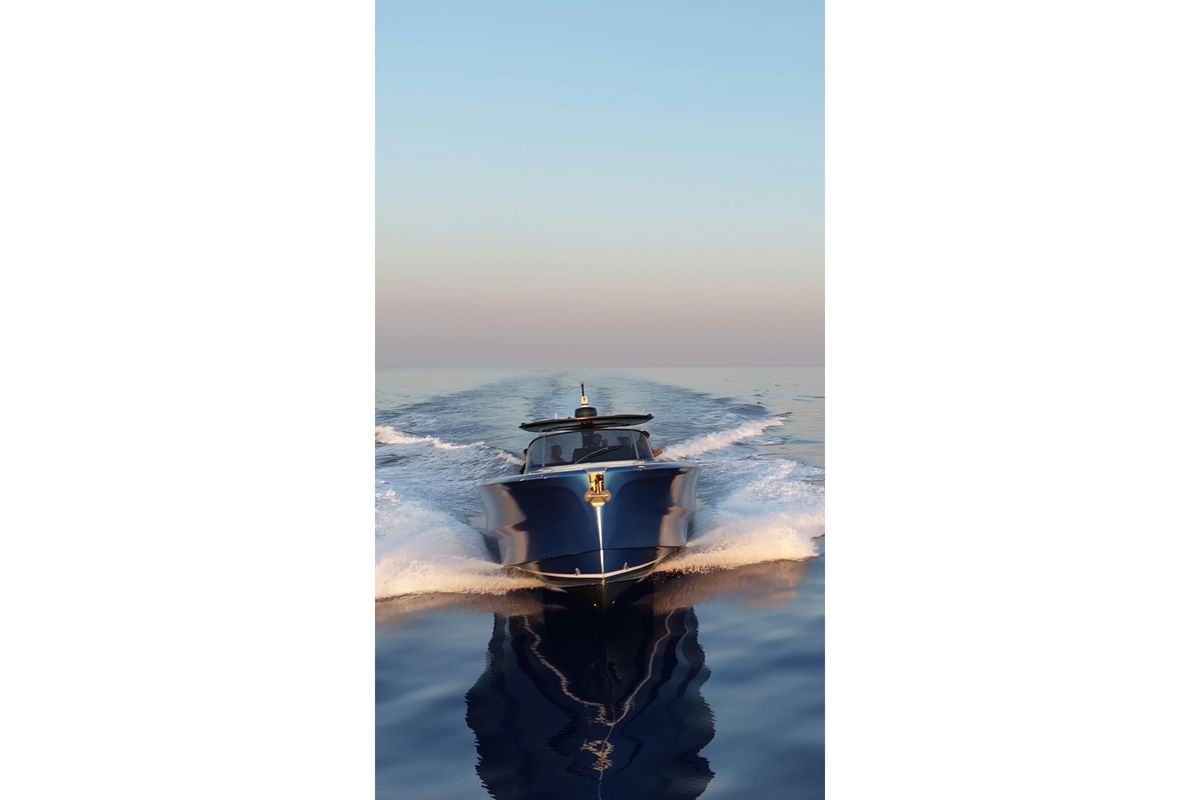 2023 Solaris Power 44 