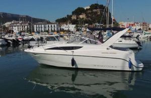 2010 Bayliner 285 Ciera Sunbridge