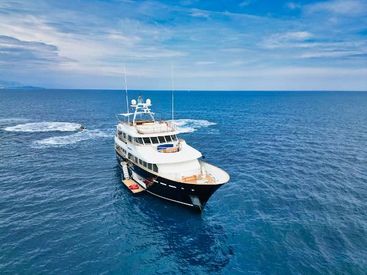 2013 109' 11'' Lynx-33,5m Toulon, 06, FR