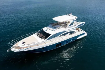 Azimut Fly 60