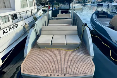 Rand Escape 30