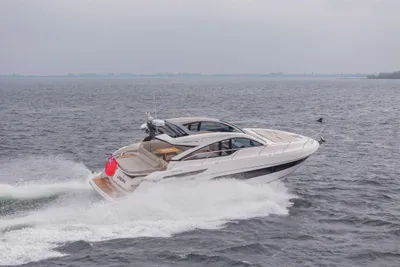 Fairline Targa 45 Open
