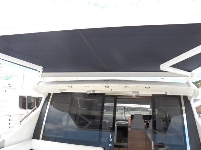 2006 Fairline 62 