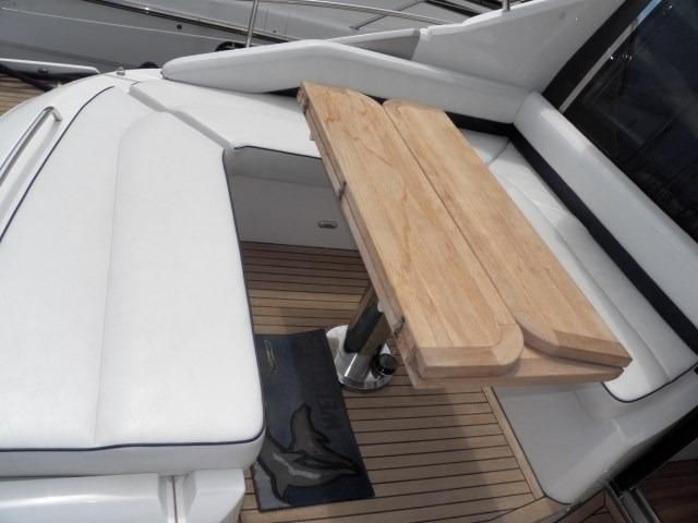 2006 Fairline 62 