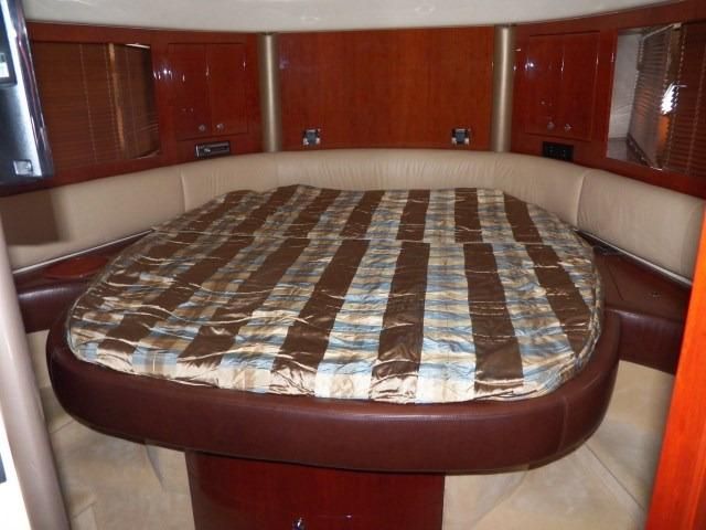 2006 Fairline 62 