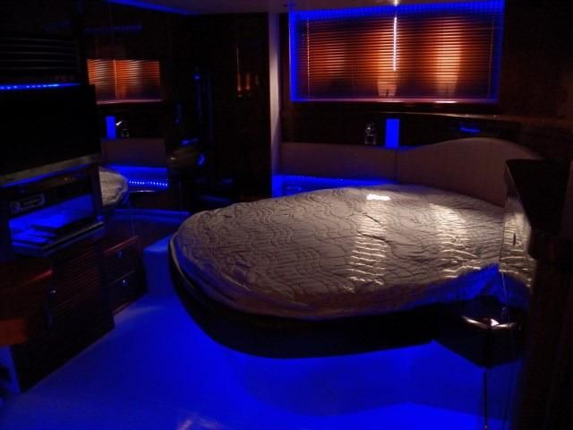2006 Fairline 62 