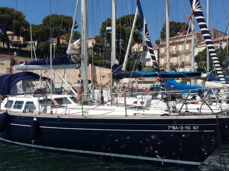 Gebraucht 1989 North Wind 47 - Madrid | TopBoats