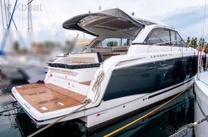 2017 Jeanneau Leader 40