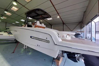 2023 Capoforte SX280I