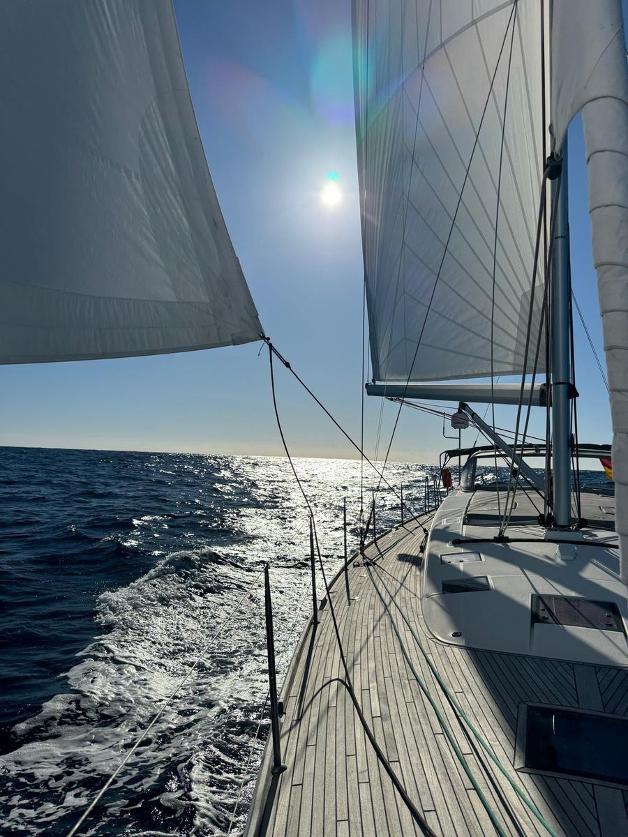 2014 Beneteau 56 