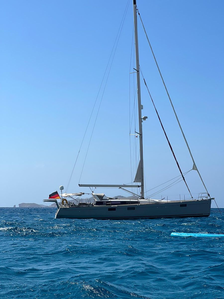 2014 Beneteau 56 