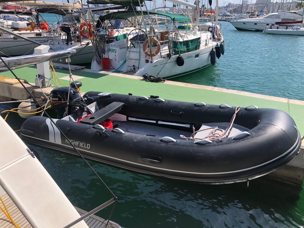 2014 Beneteau 56 