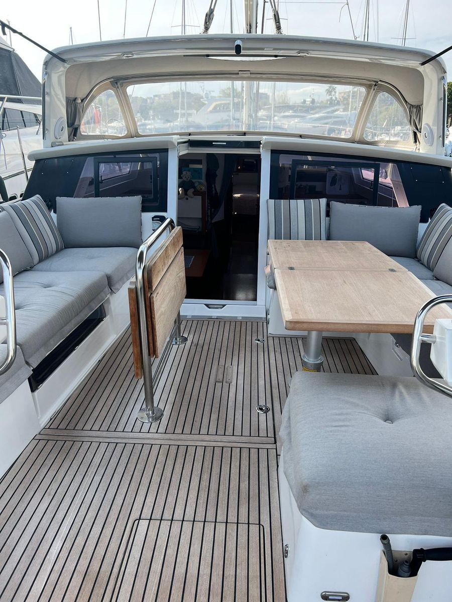 2014 Beneteau 56 