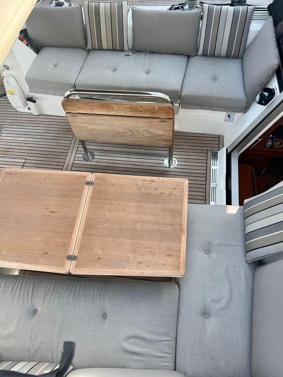 2014 Beneteau 56 