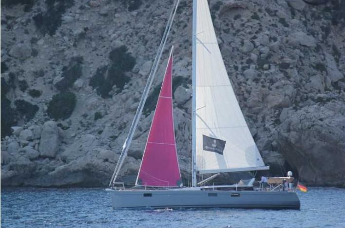2014 Beneteau 56 
