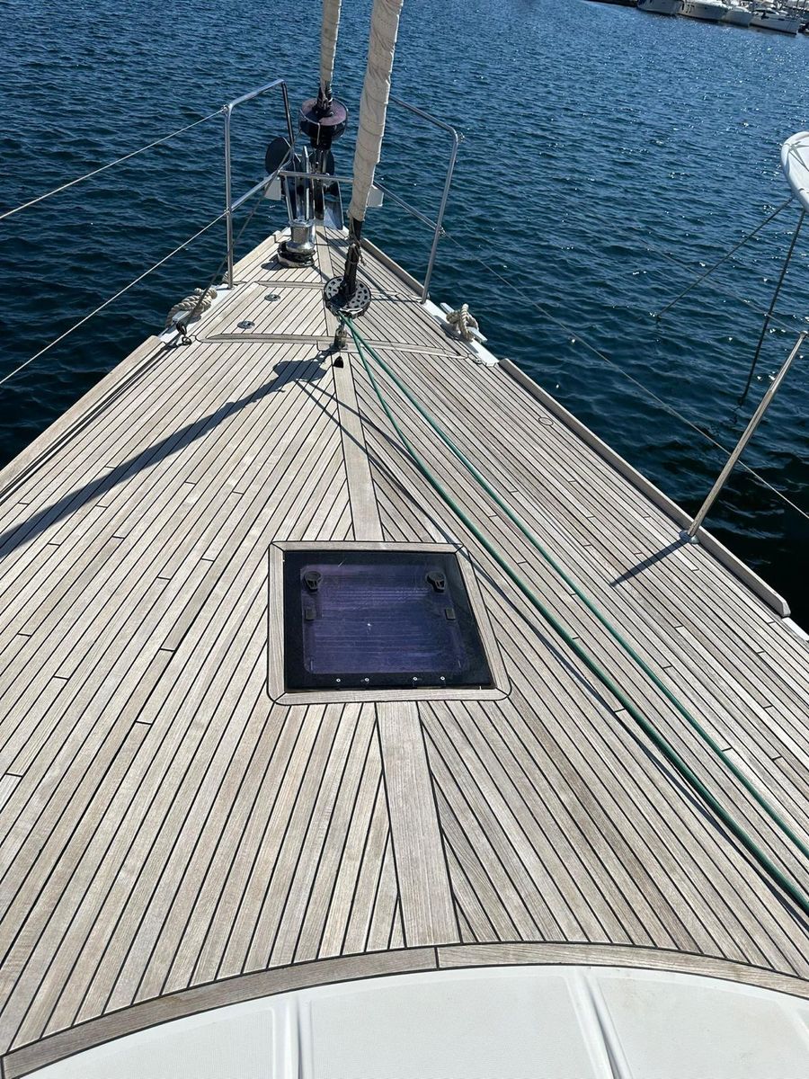 2014 Beneteau 56 