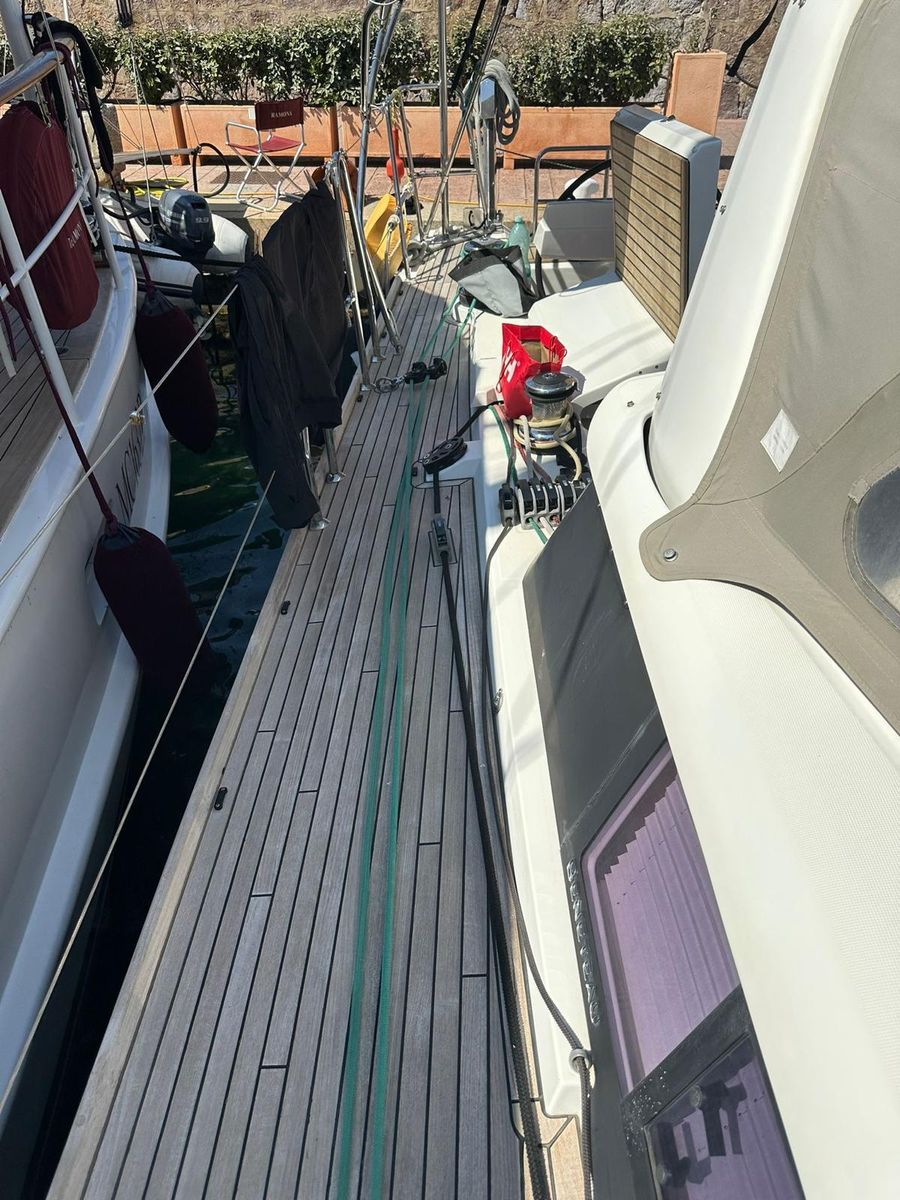 2014 Beneteau 56 