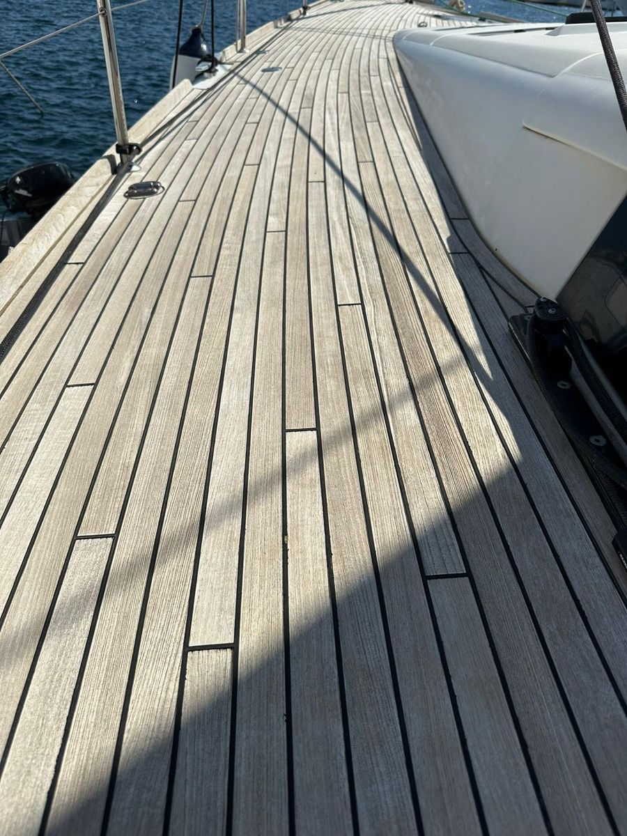 2014 Beneteau 56 