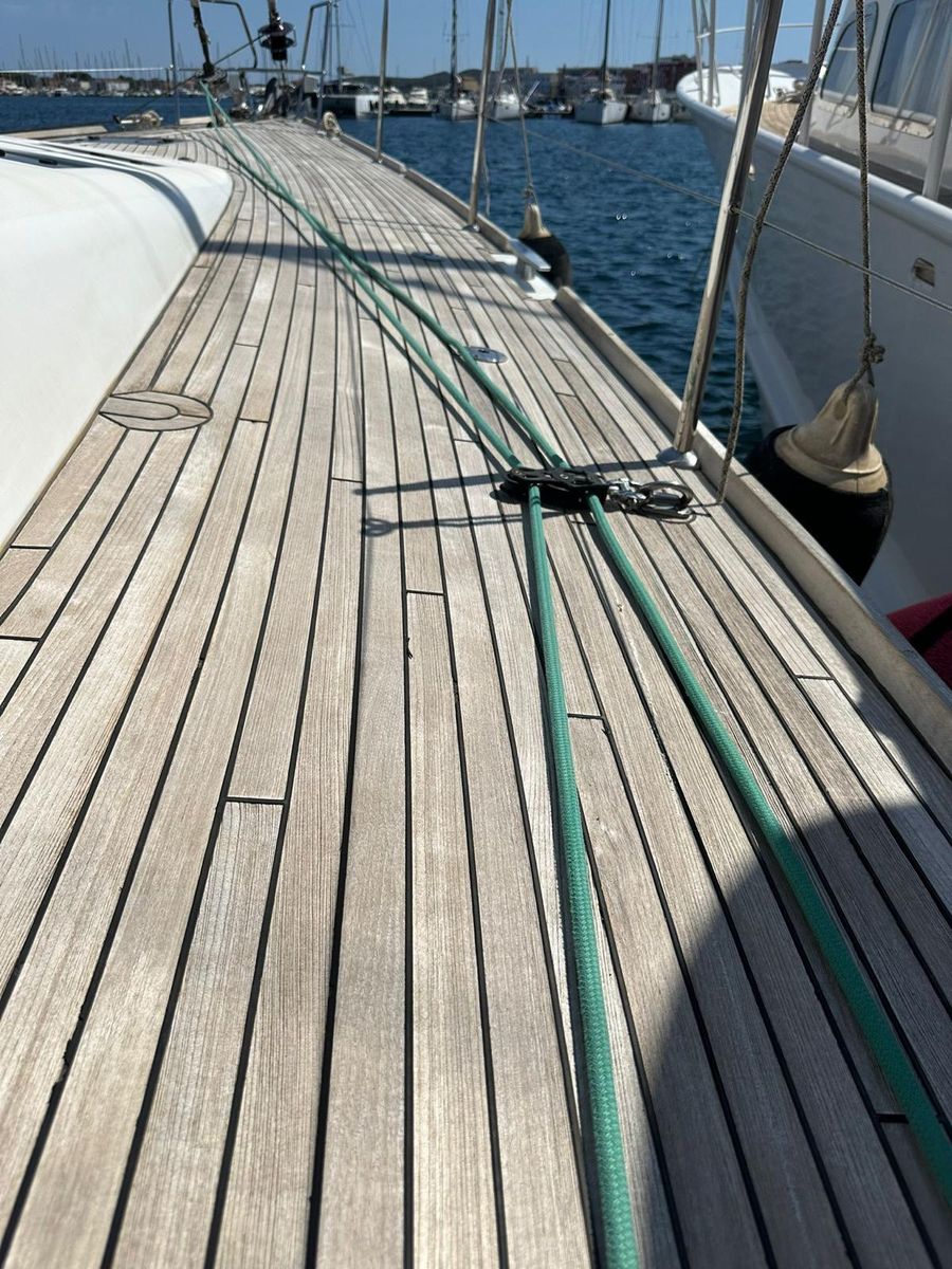 2014 Beneteau 56 