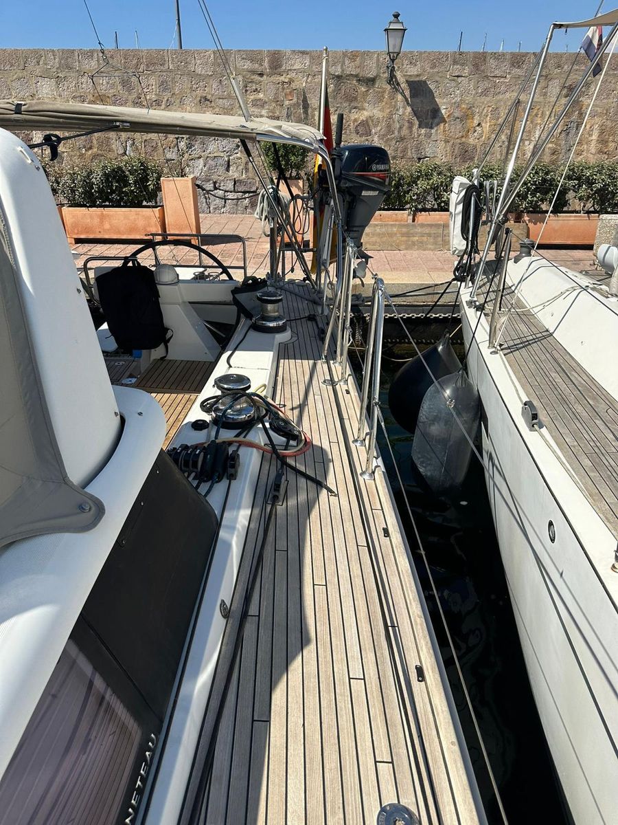 2014 Beneteau 56 