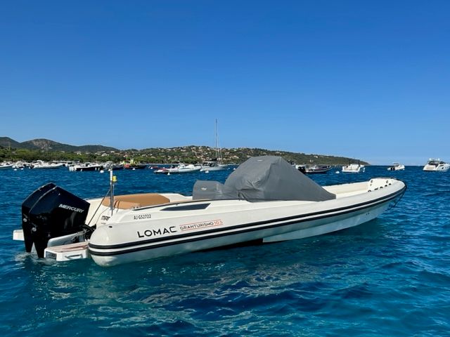 2022 Lomac Gran Turismo 10.5