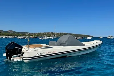 2022 Lomac Gran Turismo 10.5